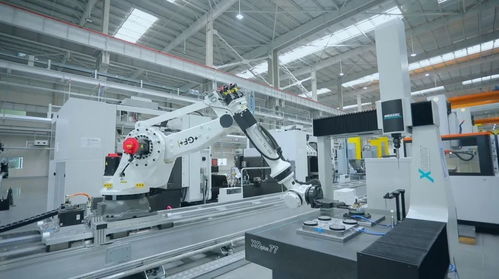 以產帶鏈，以鏈興城 常熟擘畫汽車產業創新集群高質量發展新藍圖