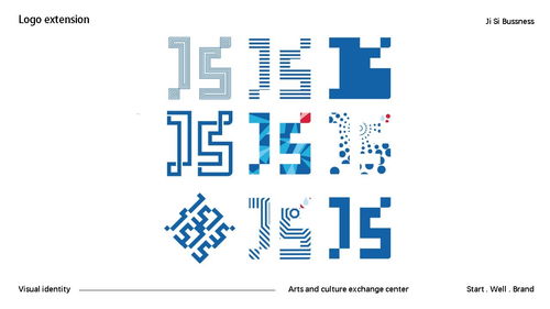 企業管理咨詢與珠寶技術服務品牌形象的融合設計之道