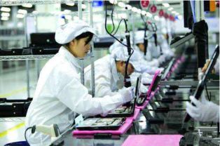 中國制造業 轉型陣痛中的冰火兩重天與未來爆發