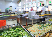 寧波家佳餐飲管理食堂承包價格怎么樣？工廠老板必看指南
