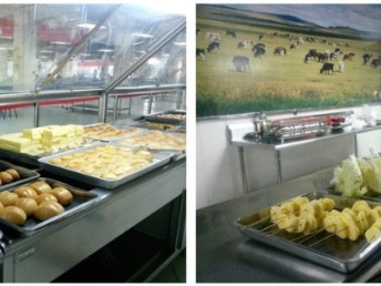 韶關工廠飯堂承包 提升員工滿意度的關鍵一步