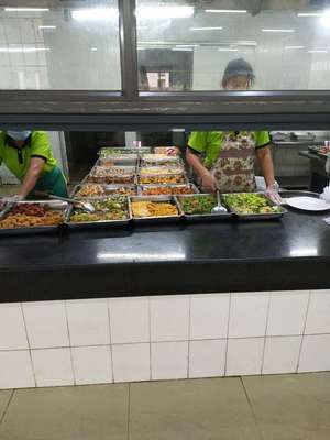 清溪鎮工廠飯堂承包 衛生·營養·美味·經濟，精準提升員工滿意度